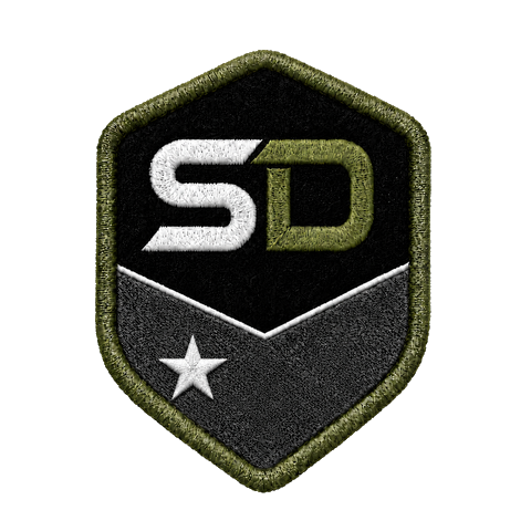 Foundations patch
