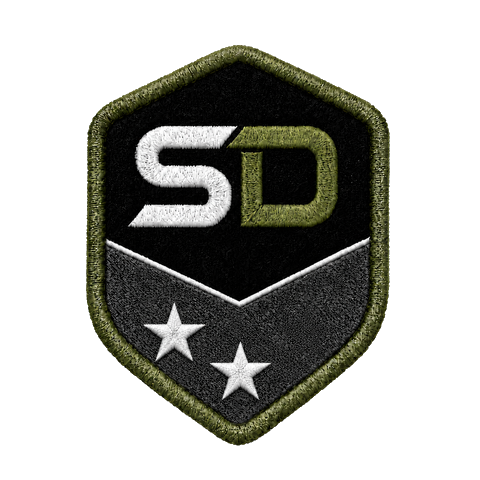 Intermediate patch