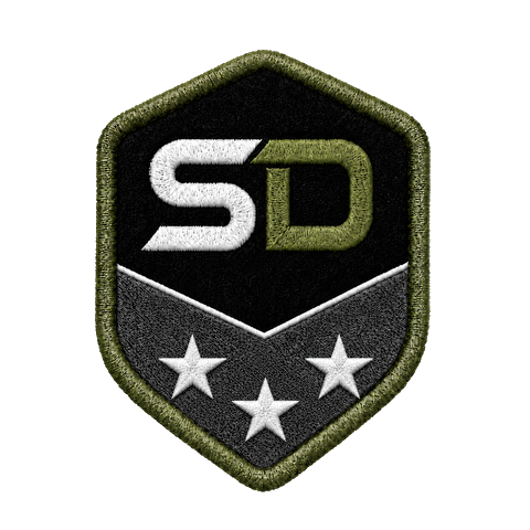 Expert patch